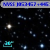 NVSS J053457+445107