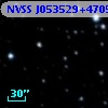 NVSS J053529+470531