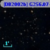 [DB2002b] G256.07-9.25