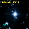 BD+44  1213