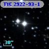 TYC 2922-93-1