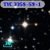 TYC 3358-59-1