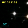 HD 275128