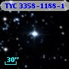 TYC 3358-1188-1