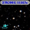 [STK2001] 11167a