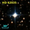 HD  62035