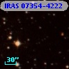 IRAS 07354-4222