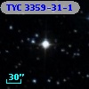 TYC 3359-31-1