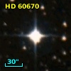 HD  60670