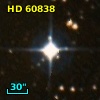 HD  60838