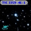 TYC 3359-46-1