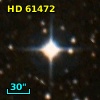 HD  61472