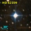 HD  62109