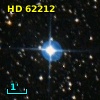 HD  62212