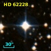 HD  62228
