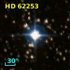 HD  62253