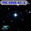 TYC 3359-62-1
