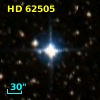 HD  62505