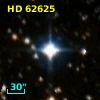 HD  62625