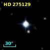 HD 275129