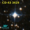 CD-43  3424