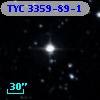 TYC 3359-89-1
