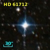 HD  61712