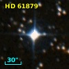 HD  61879