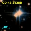 CD-43  3438B