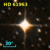 HD  61963