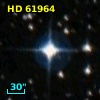 HD  61964