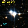 HD  63377