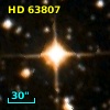 HD  63807