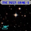 TYC 7657-1846-1
