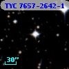 TYC 7657-2642-1