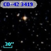 CD-42  3419