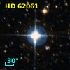 HD  62061