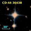 CD-44  3643B