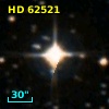 HD  62521