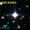 HD  62561