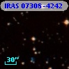 IRAS 07308-4242