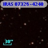 IRAS 07328-4240