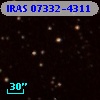 IRAS 07332-4311