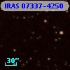 IRAS 07337-4250
