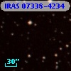 IRAS 07338-4234