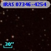 IRAS 07346-4254