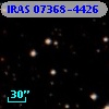 IRAS 07368-4426