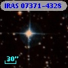 IRAS 07371-4328