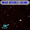 IRAS 07382-4248