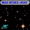 IRAS 07383-4347